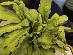 -前门·鲜肉火锅(长风店)