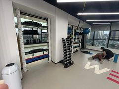 -WEGYMER健萌健身(麦德龙钰龙天下馆)