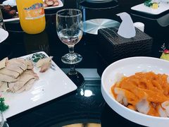 -新南华大酒店(广中店)