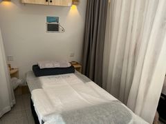 -麦悠悠·SPA·推拿(太阳山路店)