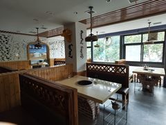 -313羊庄·羊肉火锅烧烤(李村店)