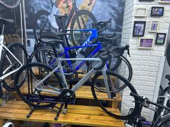 -GIANT捷安特自行车专卖店(金桥台儿庄路店)