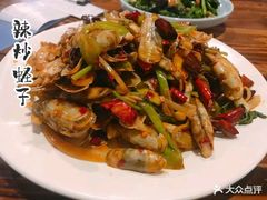 -沥咕沥咕串吧(古城北路店)