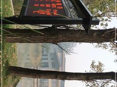 -林栖谷森林康养度假区