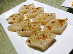 桂花拉糕-绿波廊(豫园店)