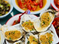 -阿胖龙虾小海鲜(宁国南路总店)