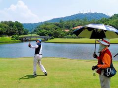 -南沙高尔夫球会