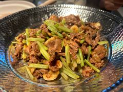 -沅江水·湖南家宴(南村万博长隆商圈店)