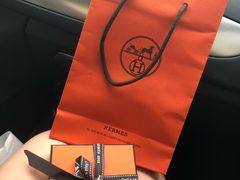 -HERMES(湖滨银泰in77店)