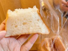 水吐司-佐敦面包铺·JORDAN BAKERY