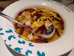 -花椒笑成都小馆(百脑汇店)