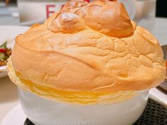 -港丽餐厅(领展购物广场·中关村店)