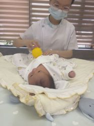 -宝生月子中心·独栋独院式(南山店)