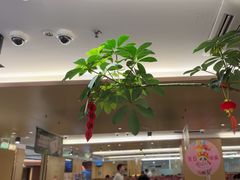 -海底捞火锅(旭辉MALL店)
