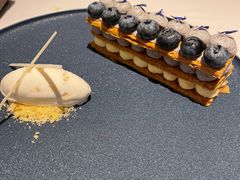 -L'Arome芳芳法国餐厅(仙林金鹰店)