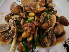 -景好海鲜餐厅(大鹏必选旅游店)