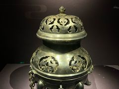 -陕西历史博物馆