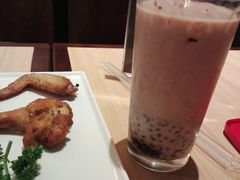-必胜客(时代广场店)