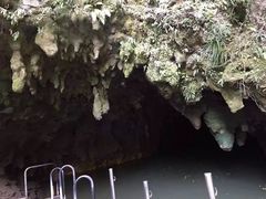 -怀托摩萤火虫洞