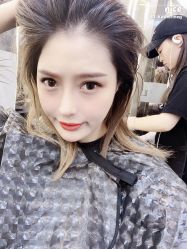 点击看大图 -Rise Hair上升造型
