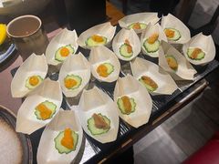 -和彩放题餐厅(酒仙桥店)