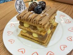 -吉川堂·日式甜点专门店(正佳广场店)