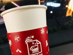 -JPG coffee(广州体育西店)