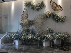 大堂-双湖宴·湖北菜(文化路店)