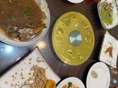 -宾朋海鲜特色美食餐厅·纯手工鲅鱼水饺(兴海路店)