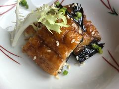 -南湖名都大酒店-千叶日本餐厅