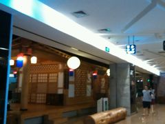 -纽斯桑拿会所(天山店)