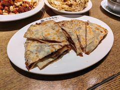 -河沿肉饼Beijing Pie(东华门店)