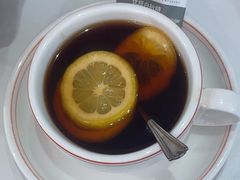 -香港深仔记茶餐厅(东门店)