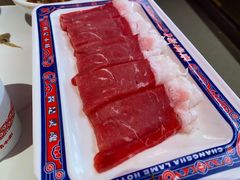 -董记老清泉·鲜切涮羊肉(窑岭店)