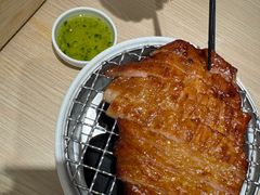 -蔡澜点心·粤菜(新街口IFCX店)