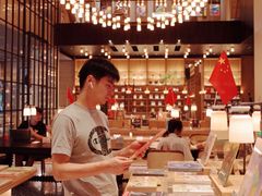 -深圳湾木棉花酒店