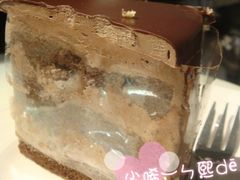 -美丽心情蛋糕(江苏路店)