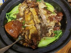 -五谷粮煎饼卷大葱(景星店)