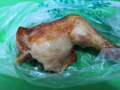 -大益烤鸡