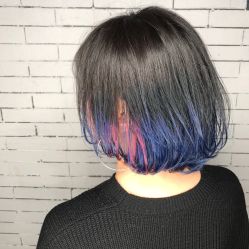 -New Fashion·新时尚形象设计