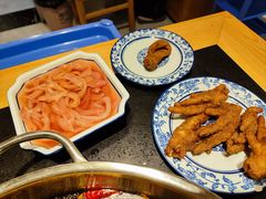 -飘香火锅(玉林西路店)