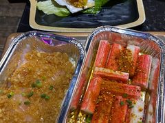 -鹤江桥·红油牛肉粉(SKP店)