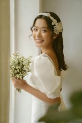 -金夫人婚纱摄影(总店)