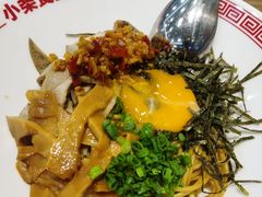 -小条食堂(筼筜天虹店)