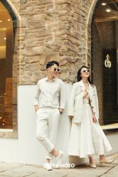 点击看大图 -帆拉斐婚纱摄影(春熙店)