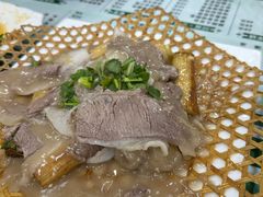 -虢州羊肉馆(三门峡店)