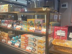 -爸爸糖吐司面包(悠唐购物中心店)