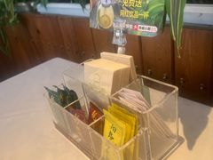 -汤城小厨•粤菜•靓汤(金宝街店)