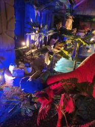 -恐龙探索乐园(磁器口店)