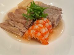 -北京四季酒店·采逸轩